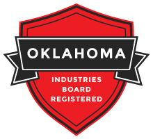 OK Industries Board Registered